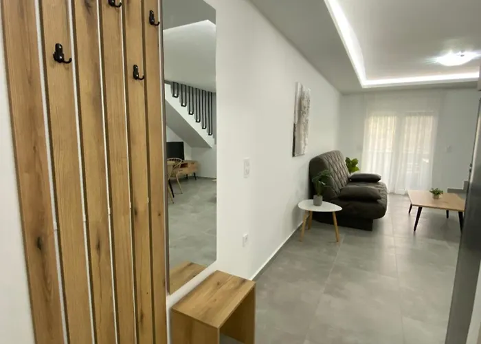 Appartement Margarita's 4 *