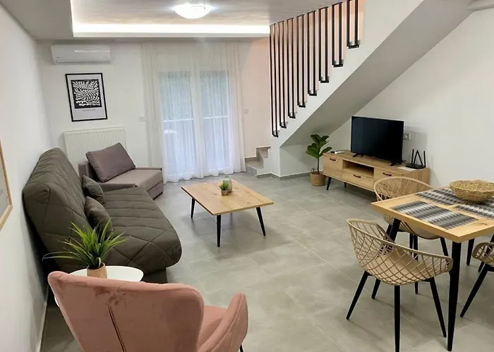 Margarita's 4 Appartement