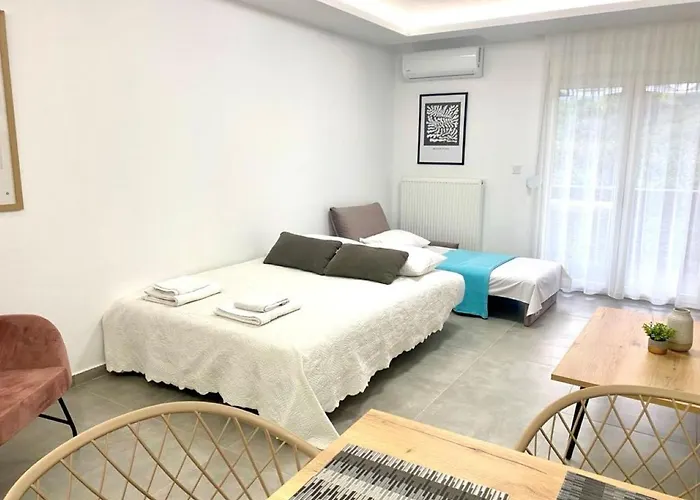 Margarita's 4 Appartement