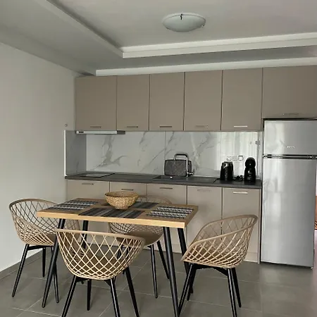 Apartment Margarita's 4